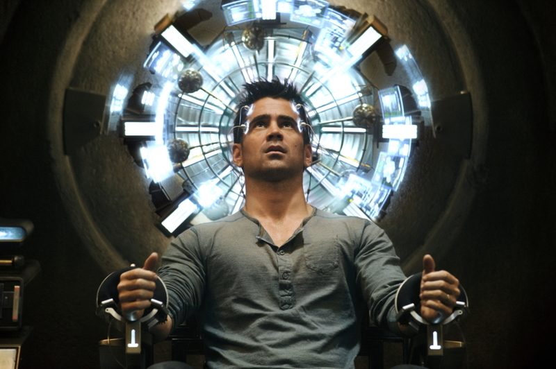 Total Recall (2012) | MovieStillsDB