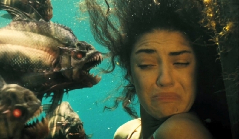 Piranha 3D (2010) | MovieStillsDB