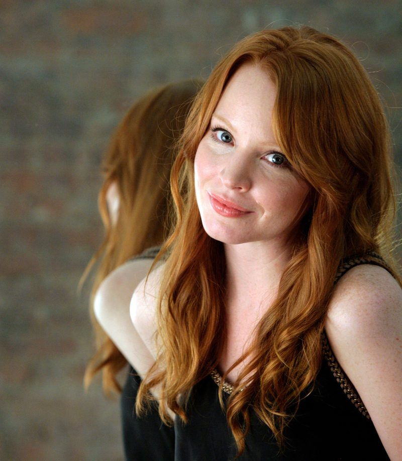 Lauren Ambrose | Alamy Stock Photo by ZUMA Press, Inc.