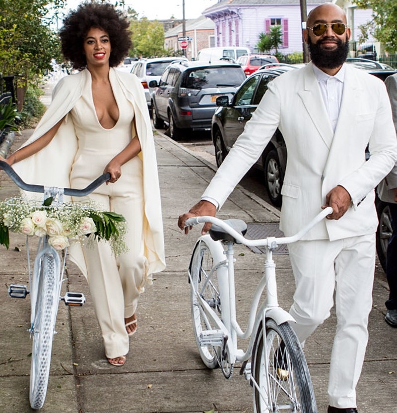 Solange Knowles | Getty Images Photo by Josh Brasted/WireImage