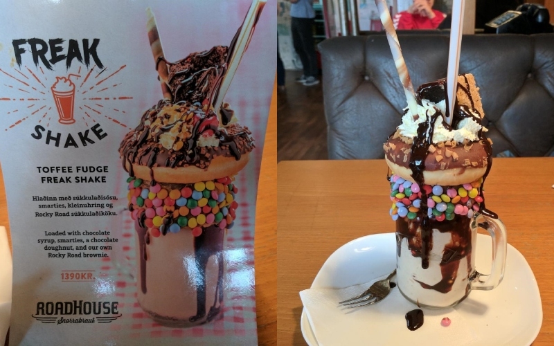 The Freak Shake | Imgur.com/hRpA6QU