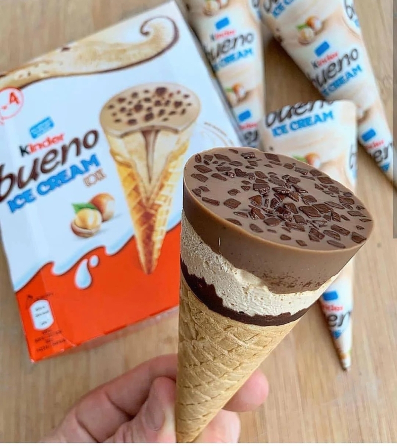 The Perfect Bueno | Reddit.com/Grand_Area