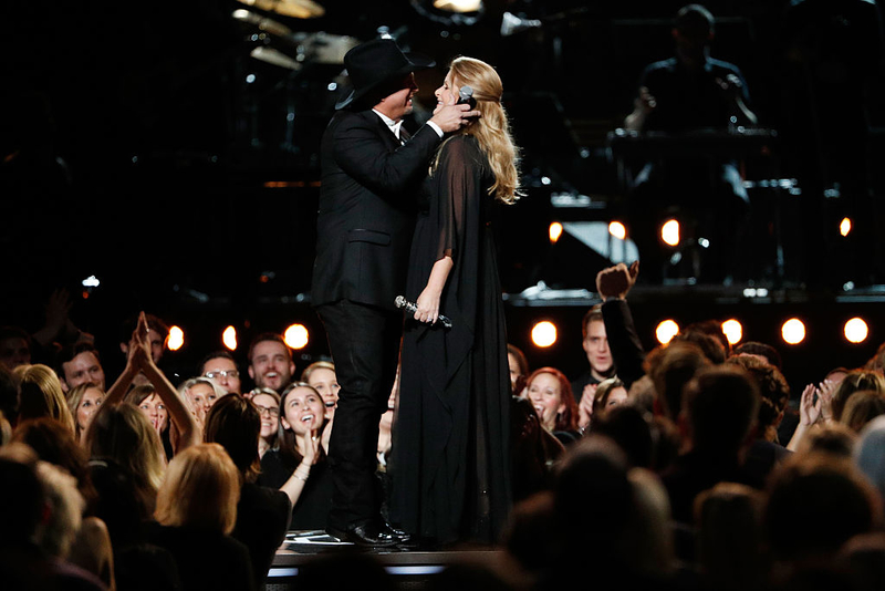 Wenn es um Romantik geht | Getty Images Photo by Taylor Hill