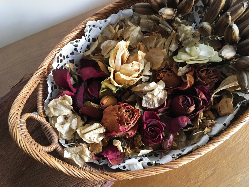 Hell Is Full of Potpourri | zabiegana/Shutterstock 