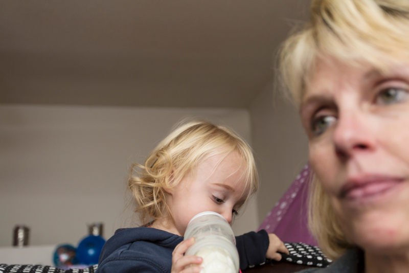 Sie fielen eine nach der anderen | Alamy Stock Photo