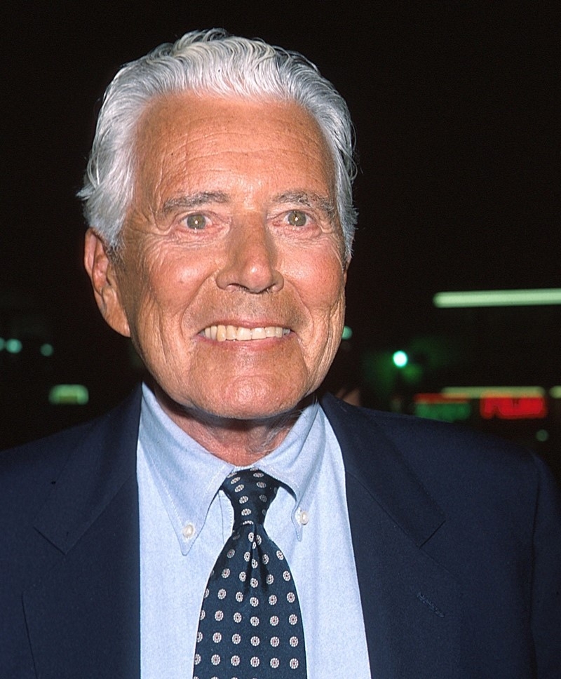 John Forsythe Now | Alamy Stock Photo