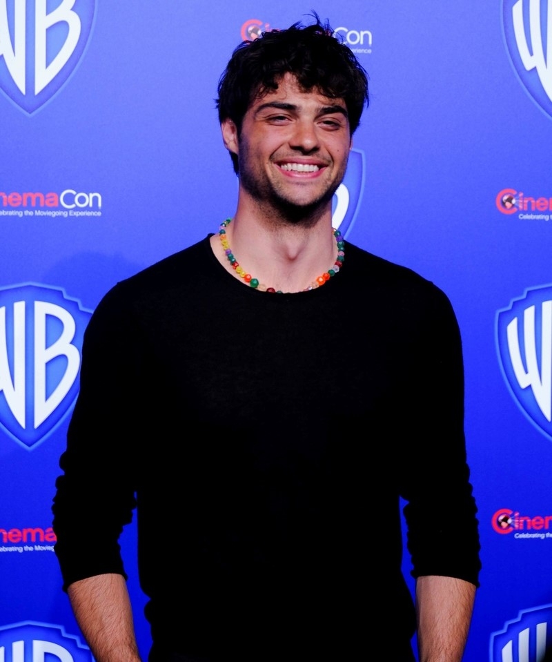 Noah Centineo Now | Alamy Stock Photo