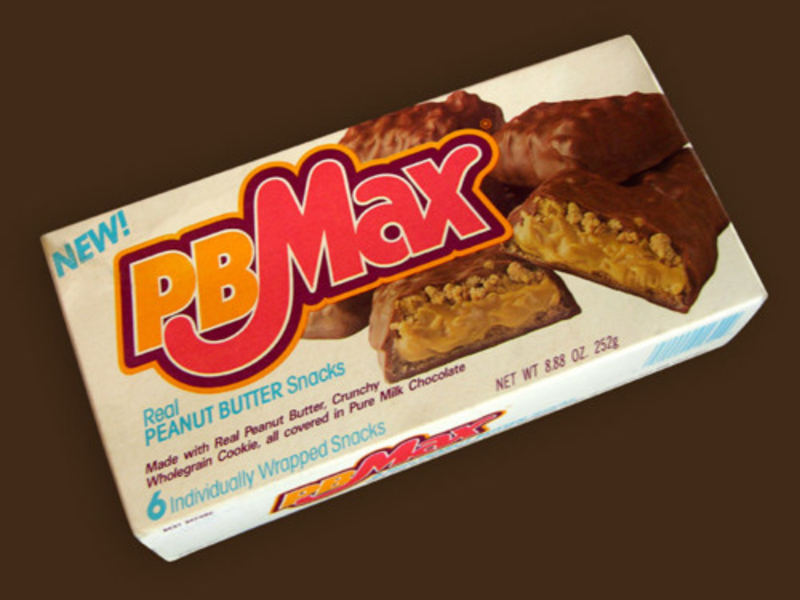 PB Max | Facebook/@PBMaxCandy