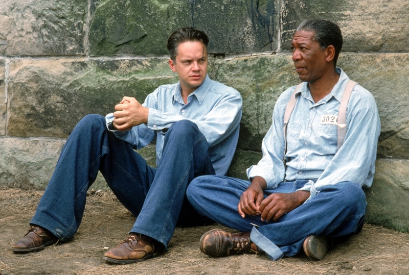 Die Shawshank-Erlösung | MovieStillsDB Photo by Zayne/Columbia Pictures