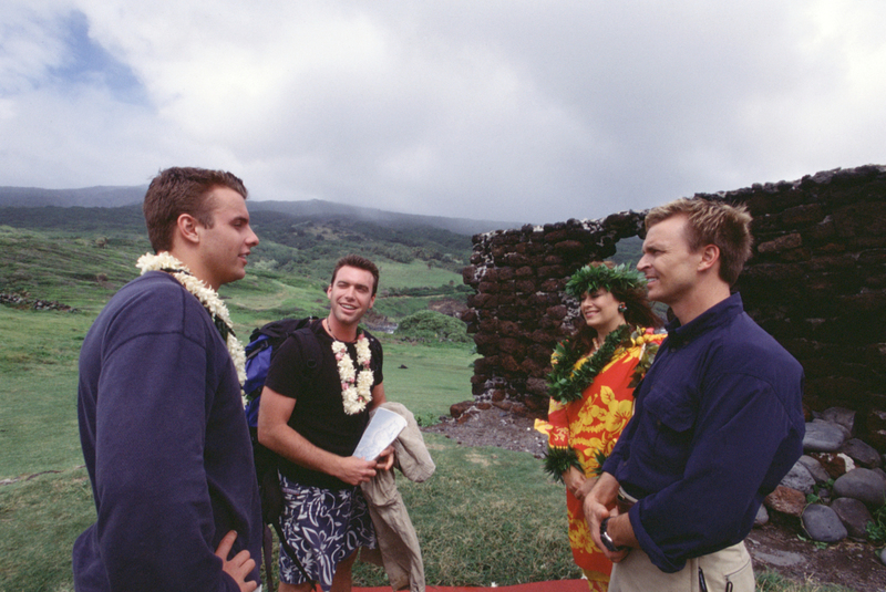 The Amazing Race | Getty Images Photo by Tony Esparza/CBS Photo Archive 