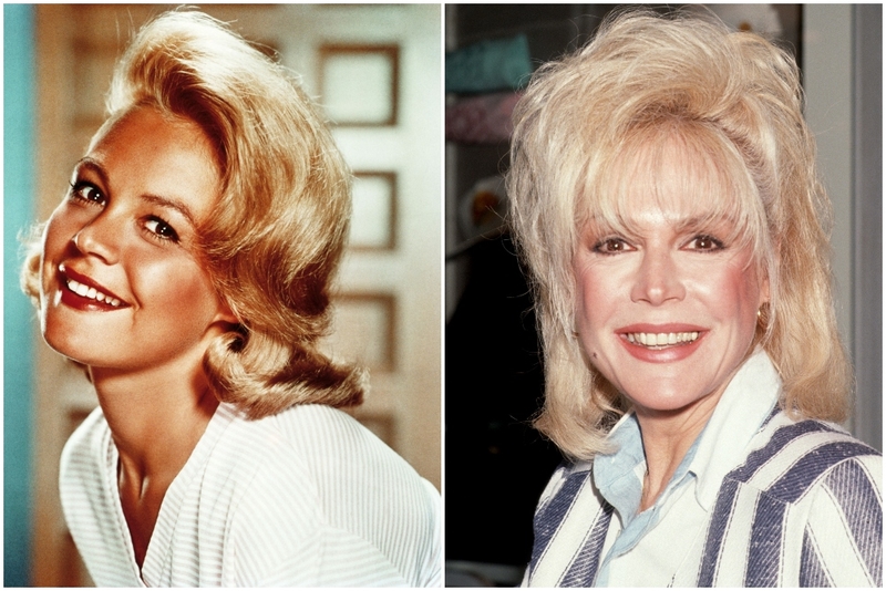 Sandra Dee (1950er – 1960er) | Alamy Stock Photo & Getty Images Photo by Jim Smeal/Ron Galella Collection