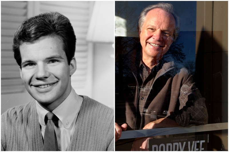 Bobby Vee (1960er) | Getty Images Photo by John Drysdale & JOEY MCLEISTER/Star Tribune