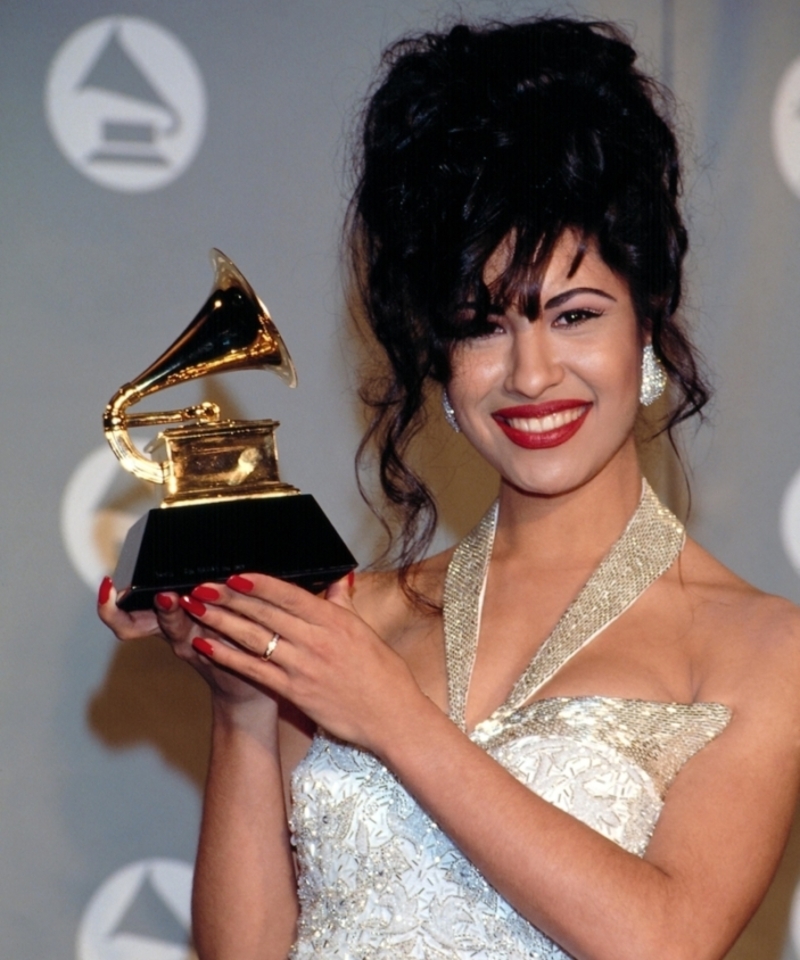 Selena Quintanilla | Alamy Stock Photo