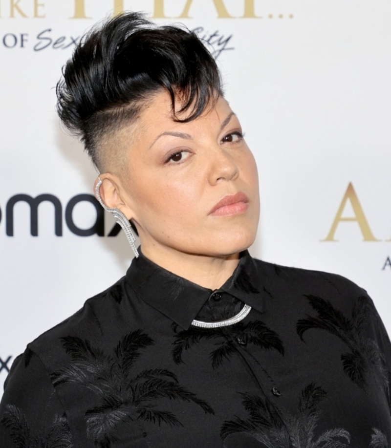 Sara Ramirez | Getty Images Photo by Jamie McCarthy/WireImage