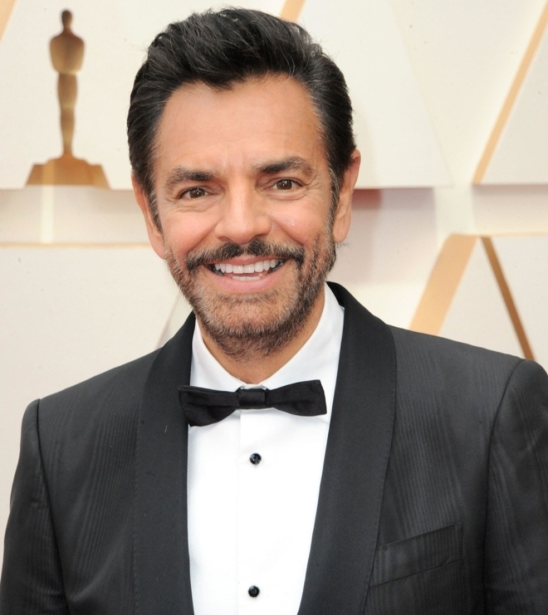 Eugenio Derbez | Alamy Stock Photo