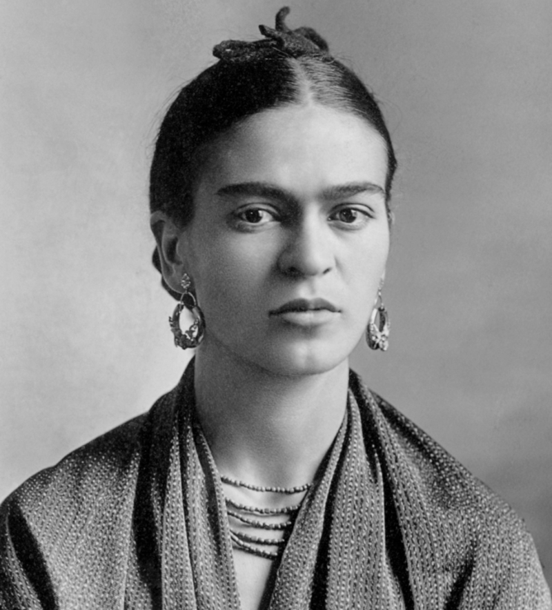 Frida Kahlo | Alamy Stock Photo