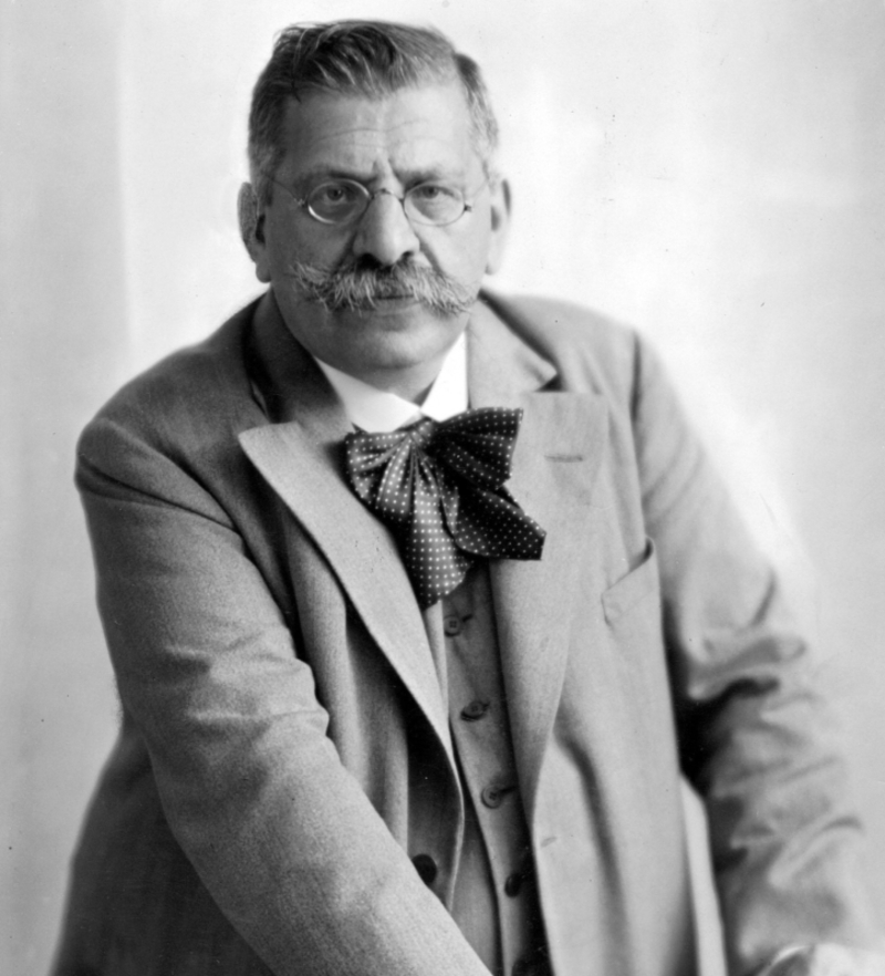 Magnus Hirschfield | Alamy Stock Photo