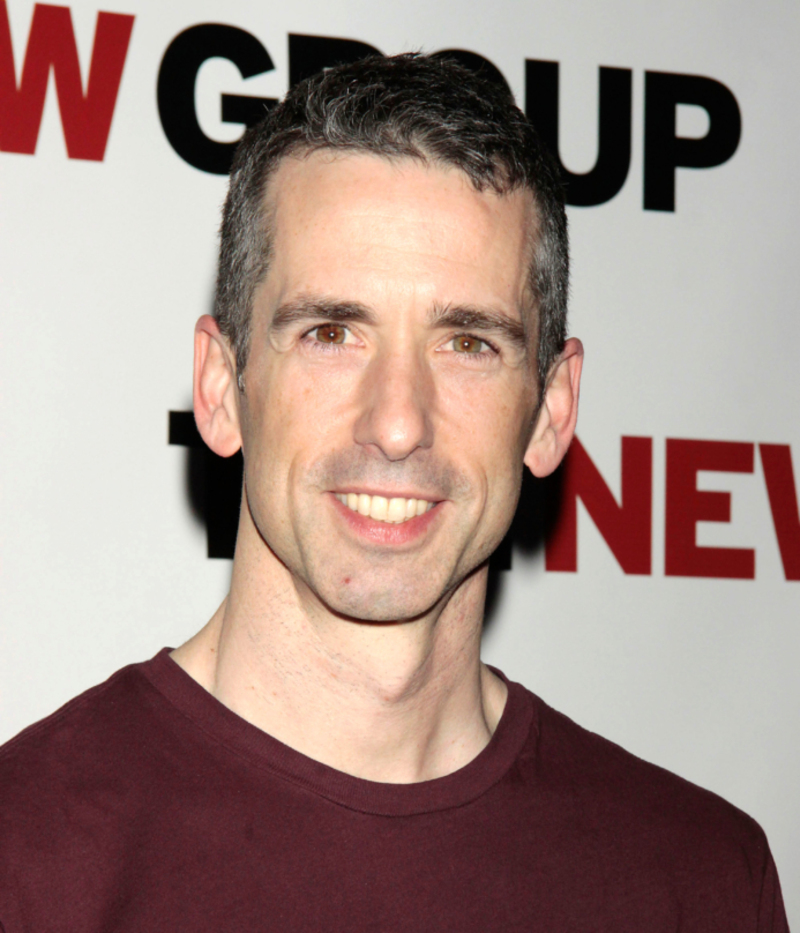 Dan Savage | Alamy Stock Photo