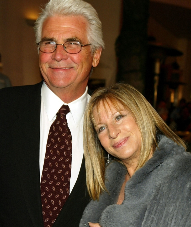 Barbra Streisand und James Brolin – zusammen seit 1998 | Getty Images Photo by Kevin Winter