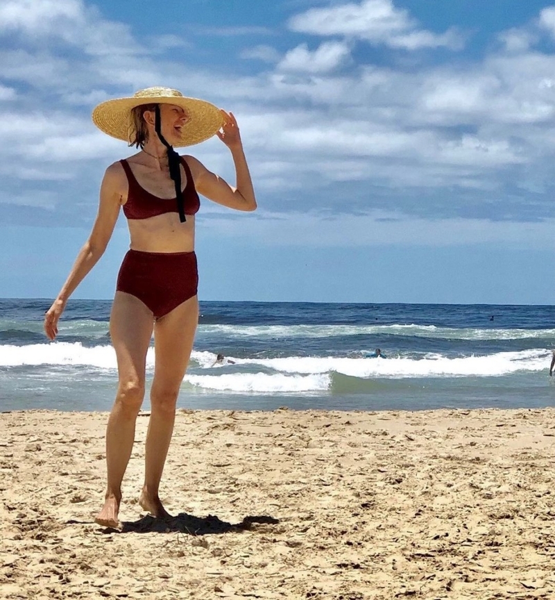 These Celebrity Beach Photos Prove They Still Have Amazing Beach Bodies Herald Weekly 