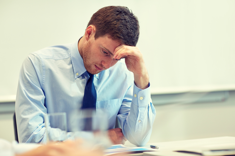 He Couldn't Believe His Ears | Shutterstock