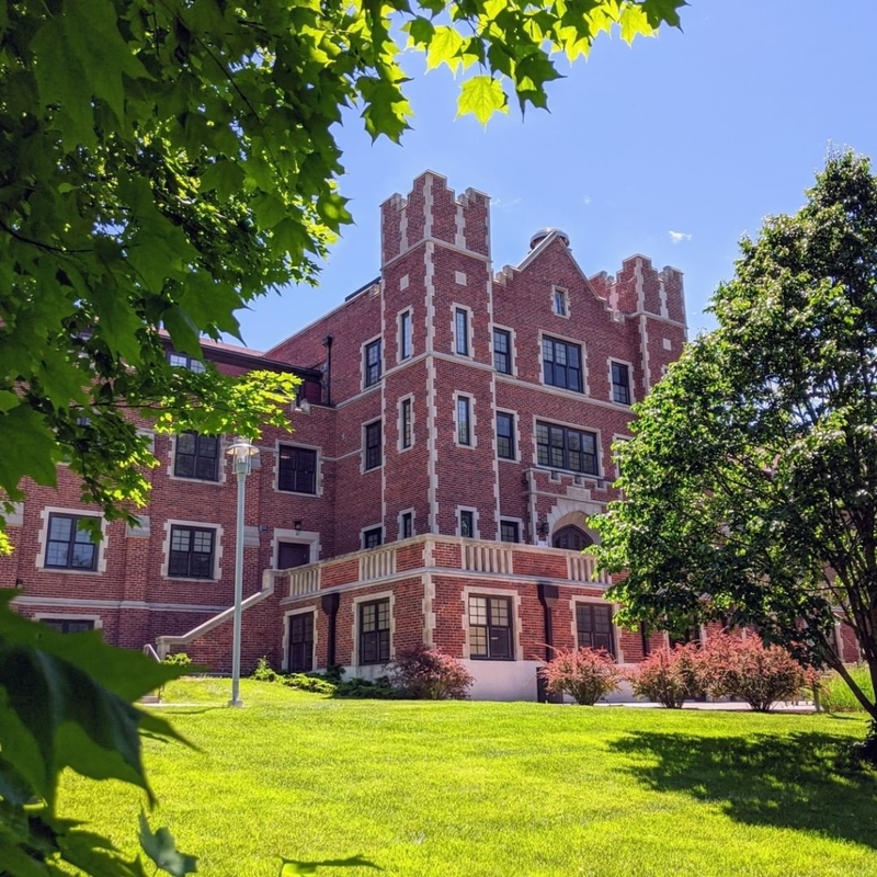 Doane University | Instagram/@doaneuniversity