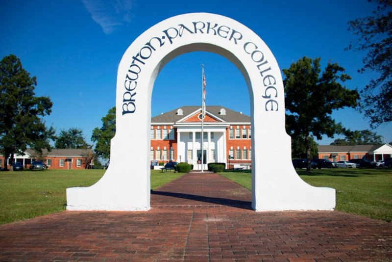 Brewton-Parker College | Twitter/@BrewtonParker