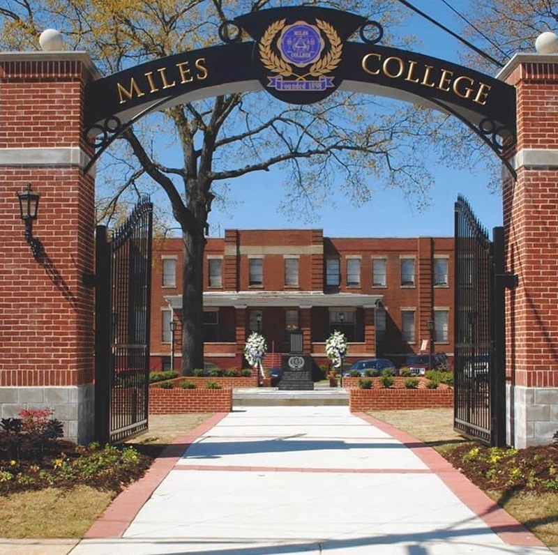 Miles College | Instagram/@milescollege