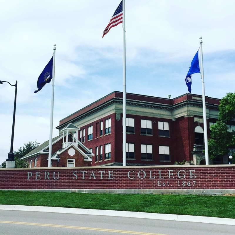 Peru State College | Instagram/@perustate