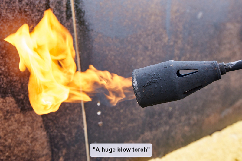 An Item that Blows | Shutterstock