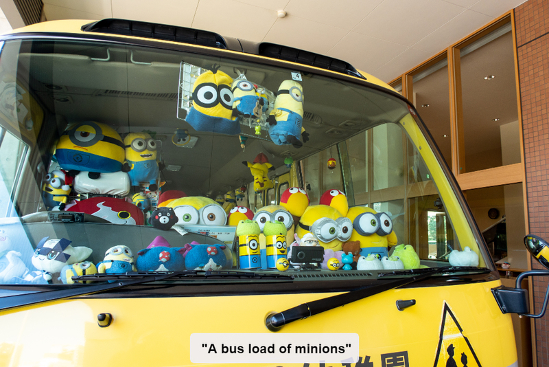 Minions Mania | Shutterstock