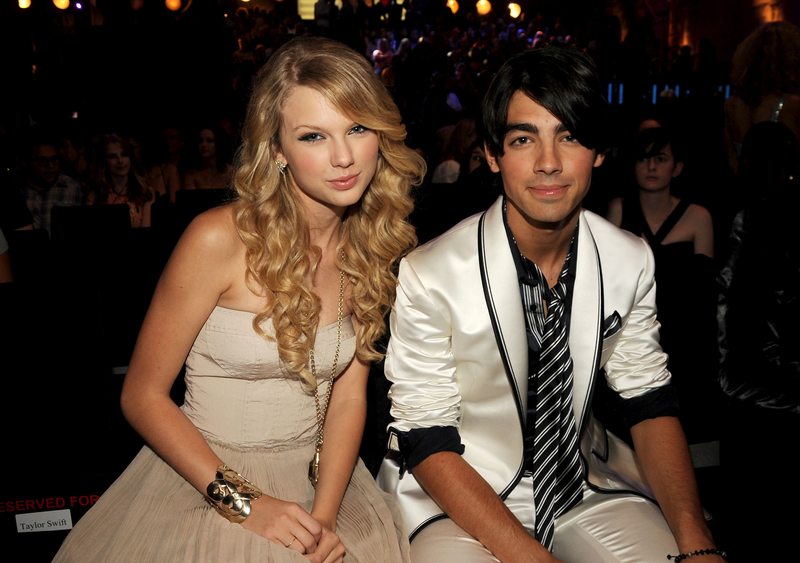 Calling Joe Jonas a Liar in “Forever & Always” | Getty Images Photo by Jeff Kravitz/FilmMagic