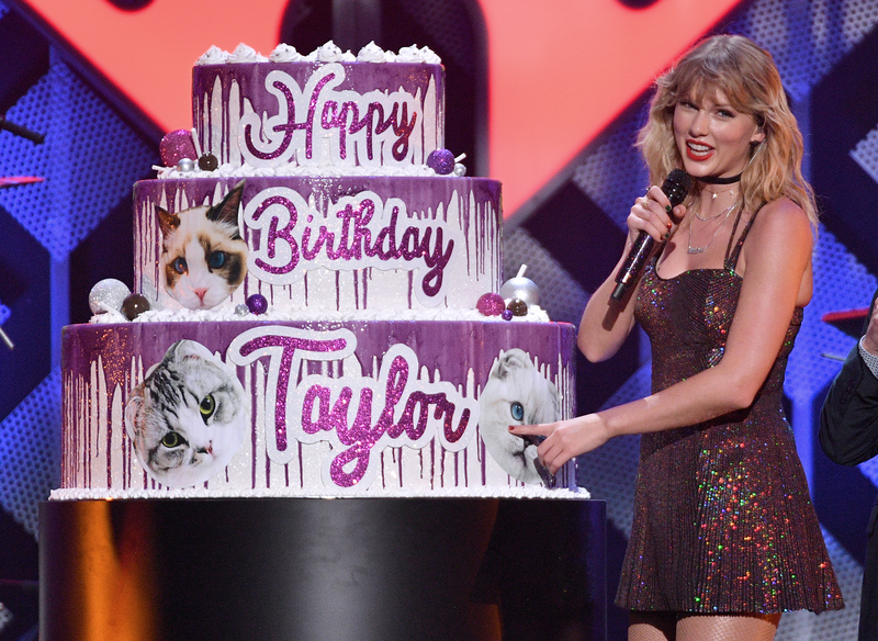 Taylor’s Tragic 21st Birthday in “The Moment I Knew” | Getty Images Photo by Dia Dipasupil 