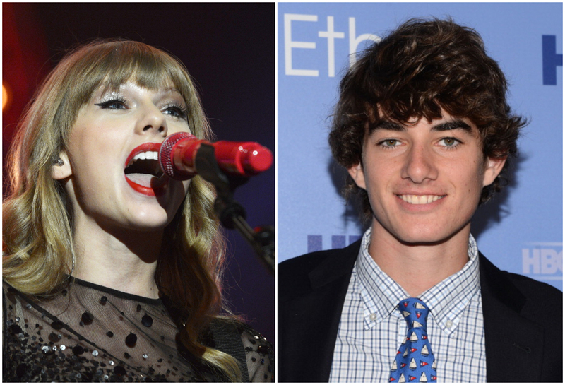 Falling In Love With Conor Kennedy in “Begin Again” | Getty Images Photo by Dave J Hogan & Jason Kempin