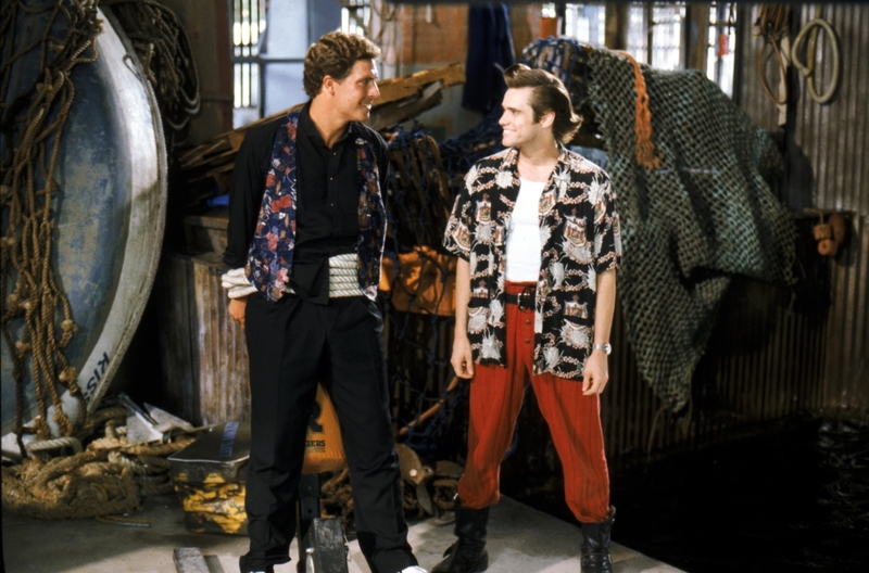 Dan Marino in “Ace Ventura: Haustier-Detektiv” | MovieStillsDB