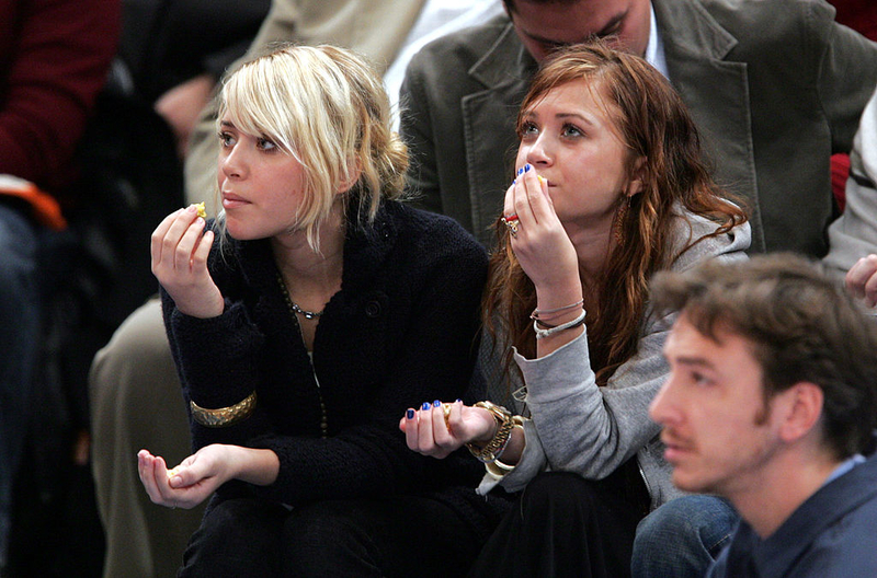 Off to College | Getty Images Photo by James Devaney/WireImage