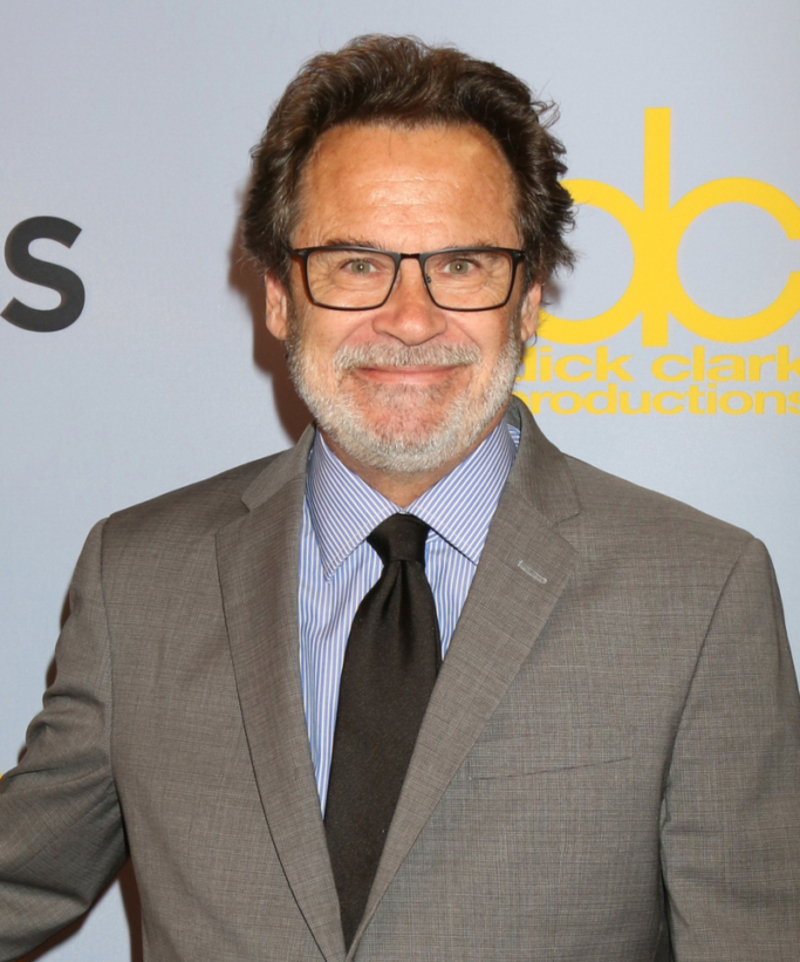 135 – Dennis Miller | Shutterstock