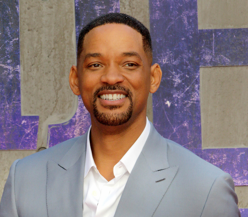 115 - Will Smith | Alamy Stock Photo