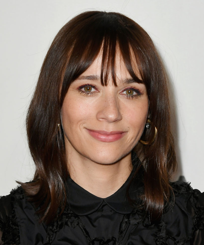 140 – Rashida Jones | Getty Images Photo by Nicholas Hunt