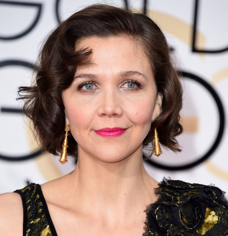 135 – Maggie Gyllenhaal | Getty Images Photo by Steve Granitz/WireImage