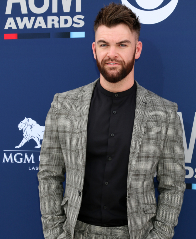 Dylan Scott | Shutterstock