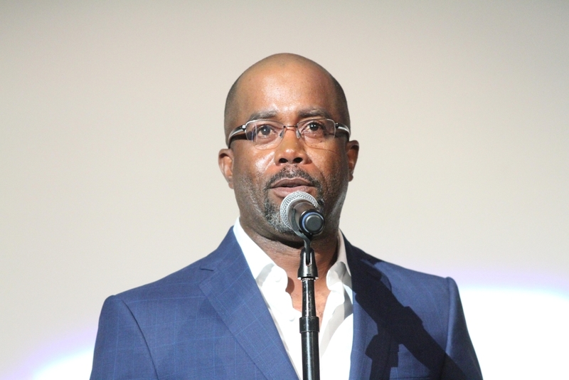 Darius Rucker | Shutterstock