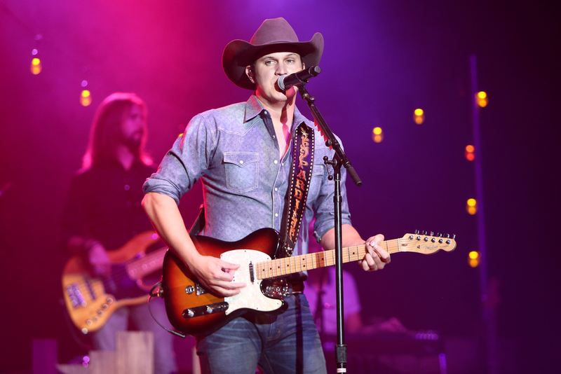 Jon Pardi | Shutterstock