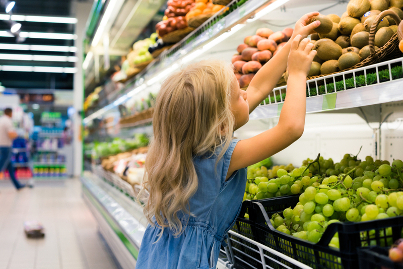 Shop Like a Local | Shutterstock Photo by LightField Studios