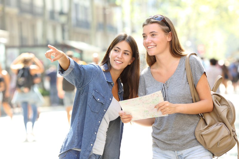 Research the Good and Bad Areas | Shutterstock Photo by Antonio Guillem