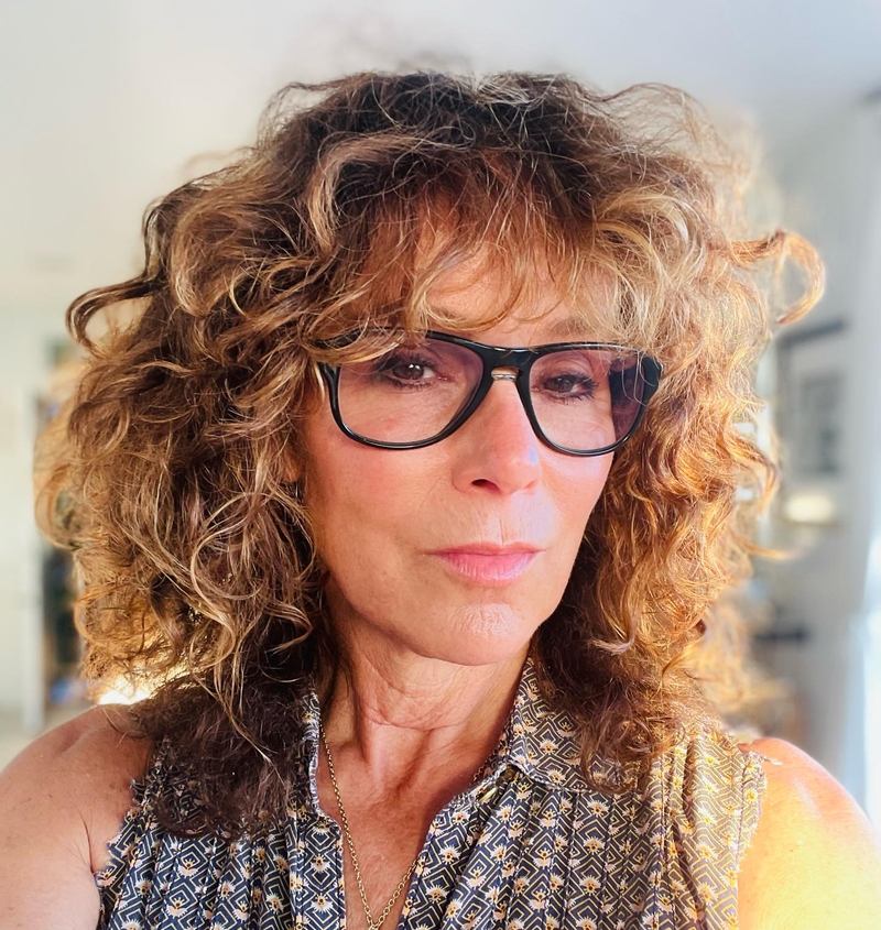 Jennifer Grey | Instagram/@jennifergrey