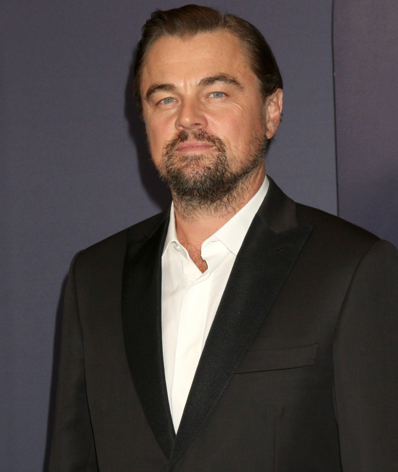 Leonardo DiCaprio | Alamy Stock Photo by Sipa USA/Alamy Live News