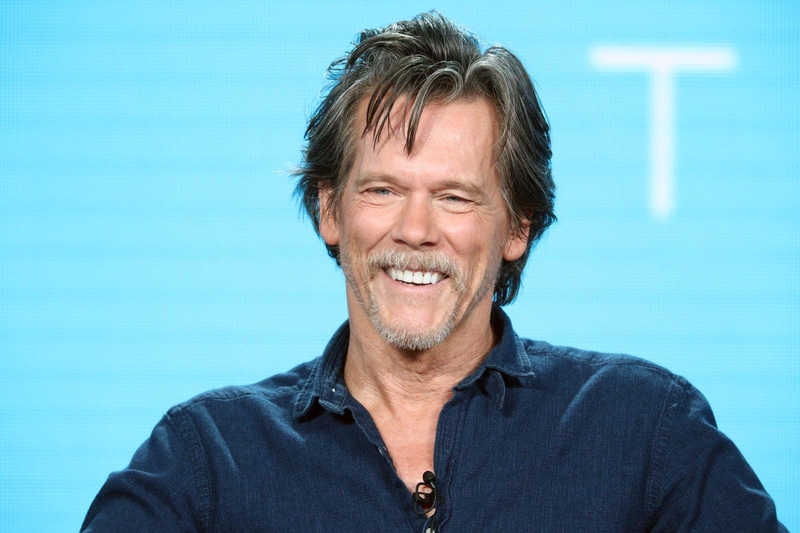 Kevin Bacon | Getty Images Photo by Frederick M. Brown