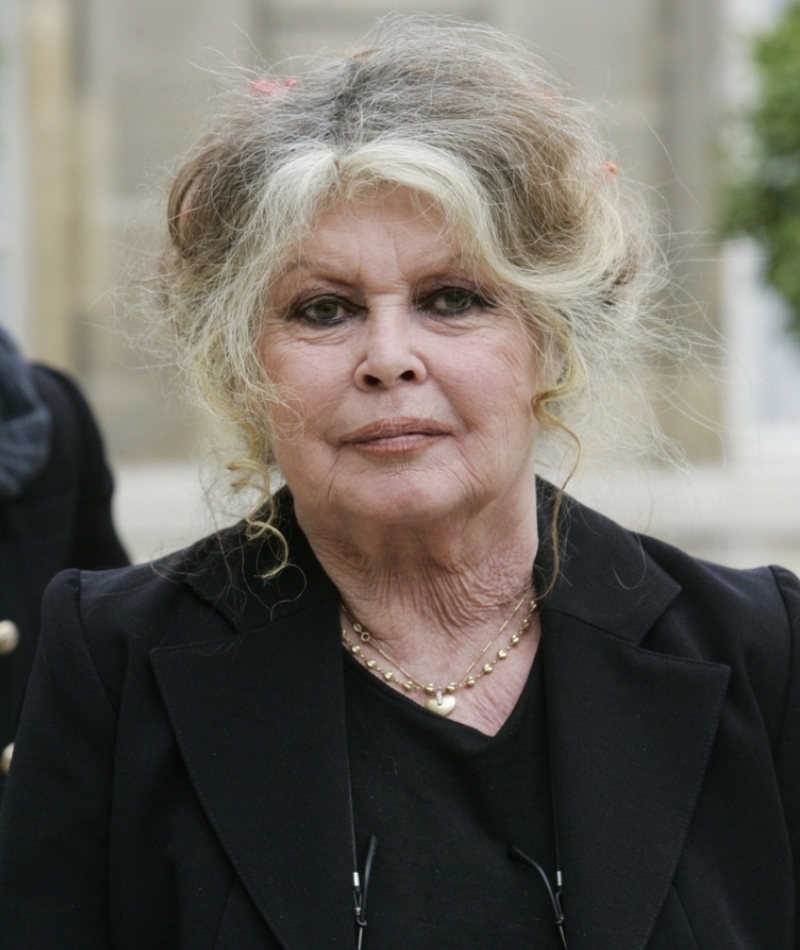 Brigitte Bardot | Getty Images Photo by Gilles BASSIGNAC/Gamma-Rapho