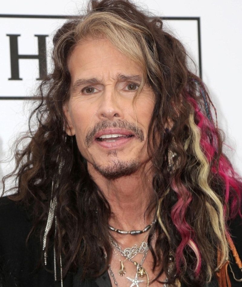 Steven Tyler | Alamy Stock Photo by Priscilla Grant/Everett Collection